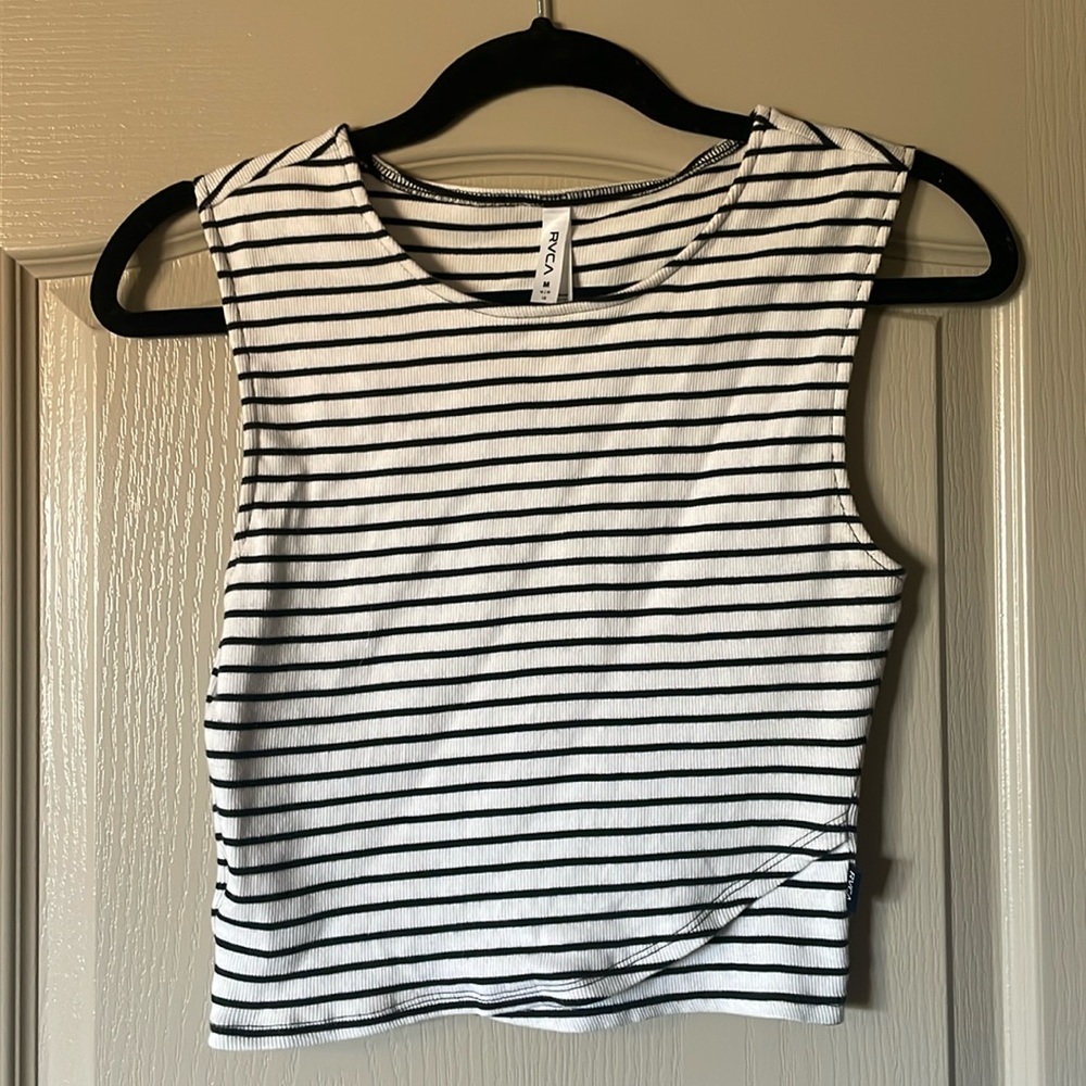 RVCA tank top